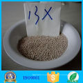 Molecular Sieve 13X con excelente adsorción de agua